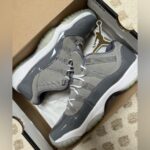 Sneakers Liquidation Pallets - Image 6