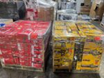 Tools Liquidation Pallets - Image 11
