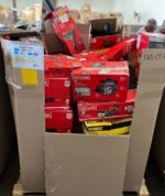 Tools Liquidation Pallets - Image 5