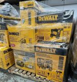 Tools Liquidation Pallets - Image 19