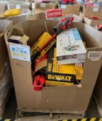 Tools Liquidation Pallets - Image 18