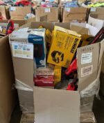 Tools Liquidation Pallets - Image 3