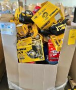 Tools Liquidation Pallets - Image 16