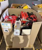 Tools Liquidation Pallets - Image 17