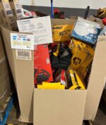 Tools Liquidation Pallets - Image 12