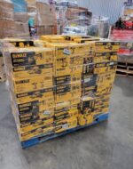 Tools Liquidation Pallets - Image 2