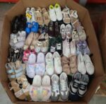 Mixed Kids Shoes Pallets - Image 3