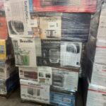 Wholesale Truckloads Liquidation