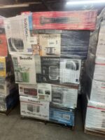 Wholesale Truckloads Liquidation