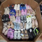 Mixed Kids Shoes Pallets - Image 2