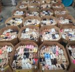 Mixed Kids Shoes Pallets - Image 7