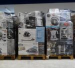 Mixed Medium Electronics Liquidation Pallets - Image 3