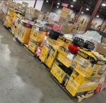 Tools Liquidation Pallets - Image 6