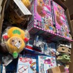 Toy Pallets