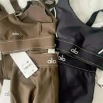Alo Yoga Clothing Pallets