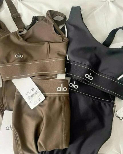 Alo Yoga Clothing Pallets