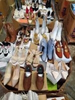 Mixed Women’s Shoes Pallets - Image 7
