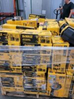 Tools Liquidation Pallets - Image 14