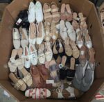 Mixed Kids Shoes Pallets - Image 5