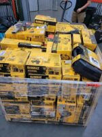 Home Depot Liquidation Pallets - Image 2