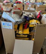 Tools Liquidation Pallets - Image 7