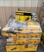 Tools Liquidation Pallets - Image 8