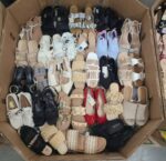 Mixed Kids Shoes Pallets - Image 6