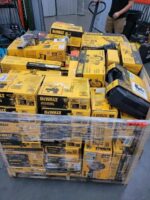 Tools Liquidation Pallets - Image 9