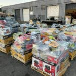Tools Liquidation Pallets - Image 20