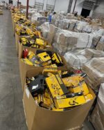 Tools Liquidation Pallets - Image 10
