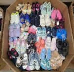 Mixed Kids Shoes Pallets - Image 4