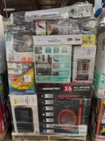 Mixed Medium Electronics Liquidation Pallets - Image 2