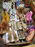 Mixed Women’s Shoes Pallets - Image 5