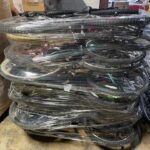 Bicycle Pallets
