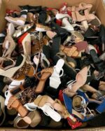 Mixed Women’s Shoes Pallets - Image 6