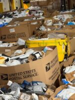 Unclaimed Mystery Pallets - Image 13