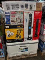 Mixed Medium Electronics Liquidation Pallets - Image 4