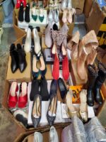 Mixed Women’s Shoes Pallets - Image 2