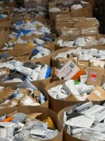 Unclaimed Mystery Pallets - Image 4