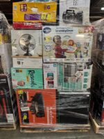 Mixed Medium Electronics Liquidation Pallets - Image 5
