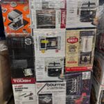 Home And Kitchen Appliances Pallets