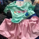 General Kids Clothing Pallets