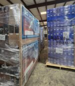 Mixed Televisions Pallets - Image 8