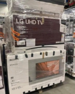 Mixed Televisions Pallets - Image 10