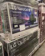 Mixed Televisions Pallets - Image 11
