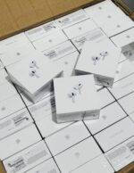 AirPod Max & AirPod Pro Pallets - Image 7