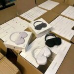 AirPod Max & AirPod Pro Pallets