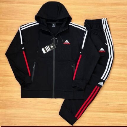 Adidas And Nike Tracksuits Pallets