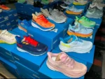 Hoka Shoes Pallets - Image 2