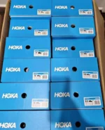 Hoka Shoes Pallets